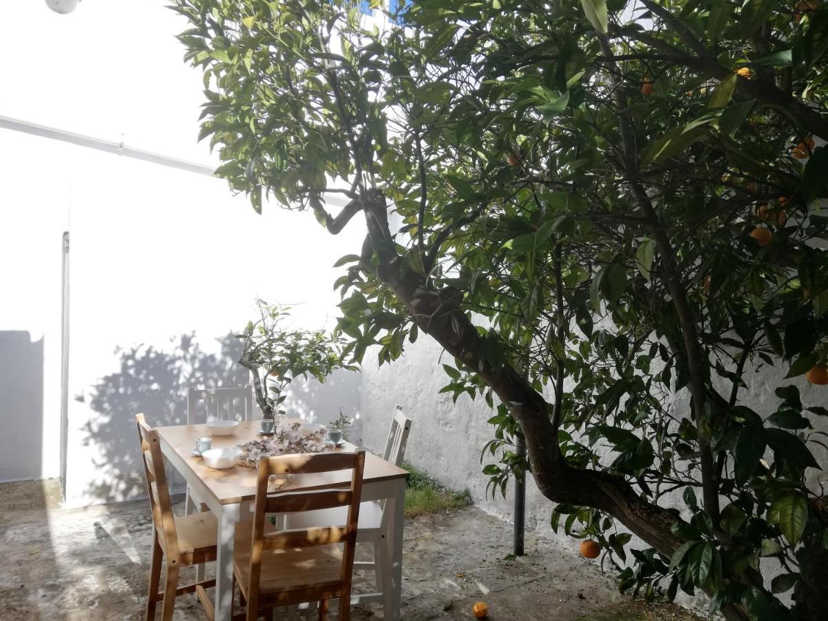 Masseria Pugliese Farm Ostuni Zewnętrze zdjęcie