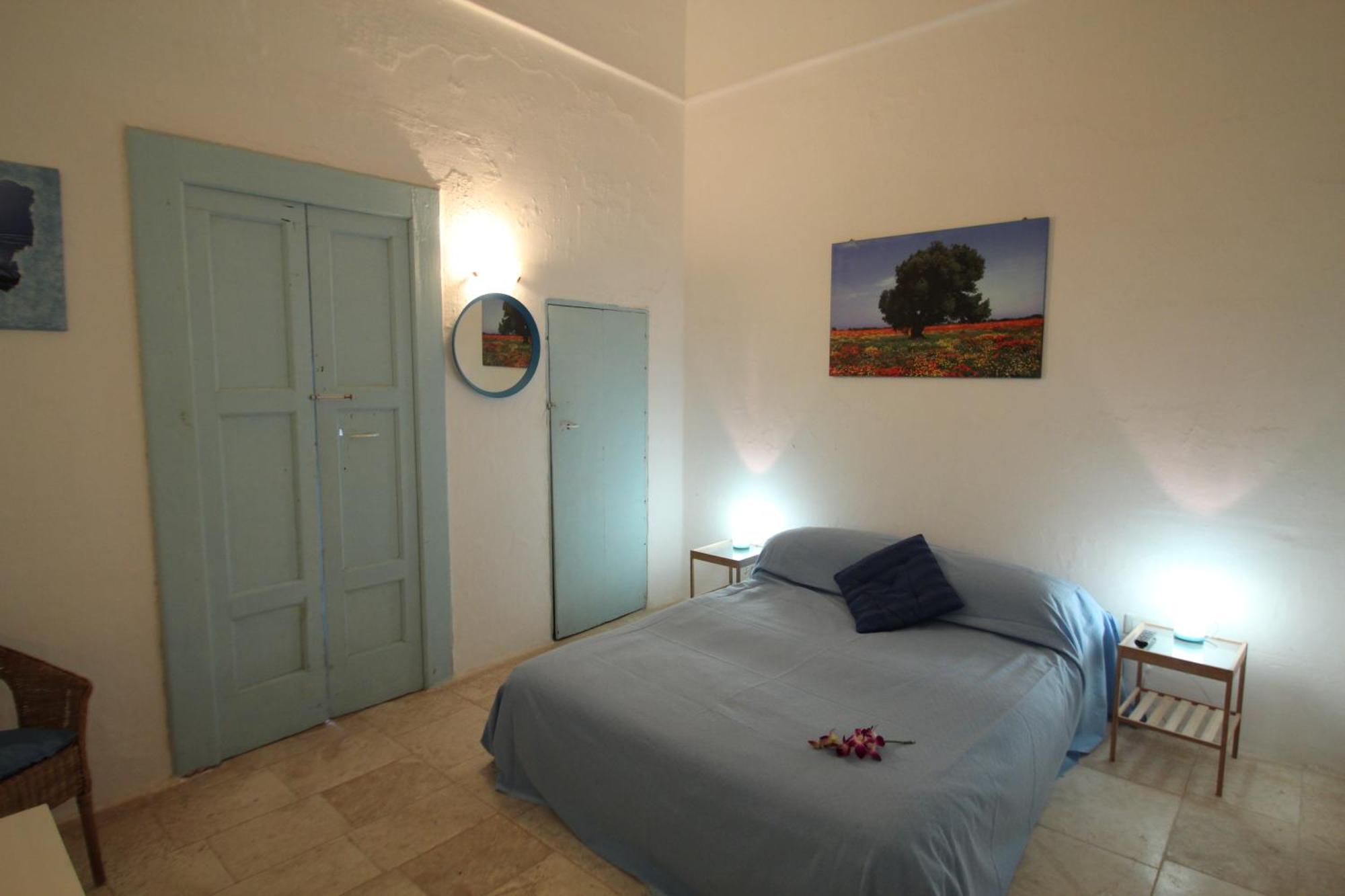 Masseria Pugliese Farm Ostuni Pokój zdjęcie