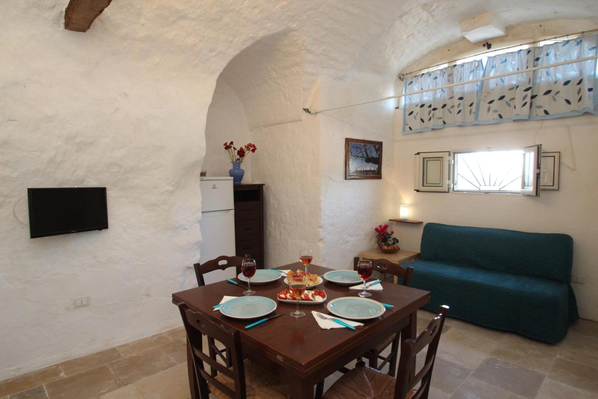 Masseria Pugliese Farm Ostuni Pokój zdjęcie