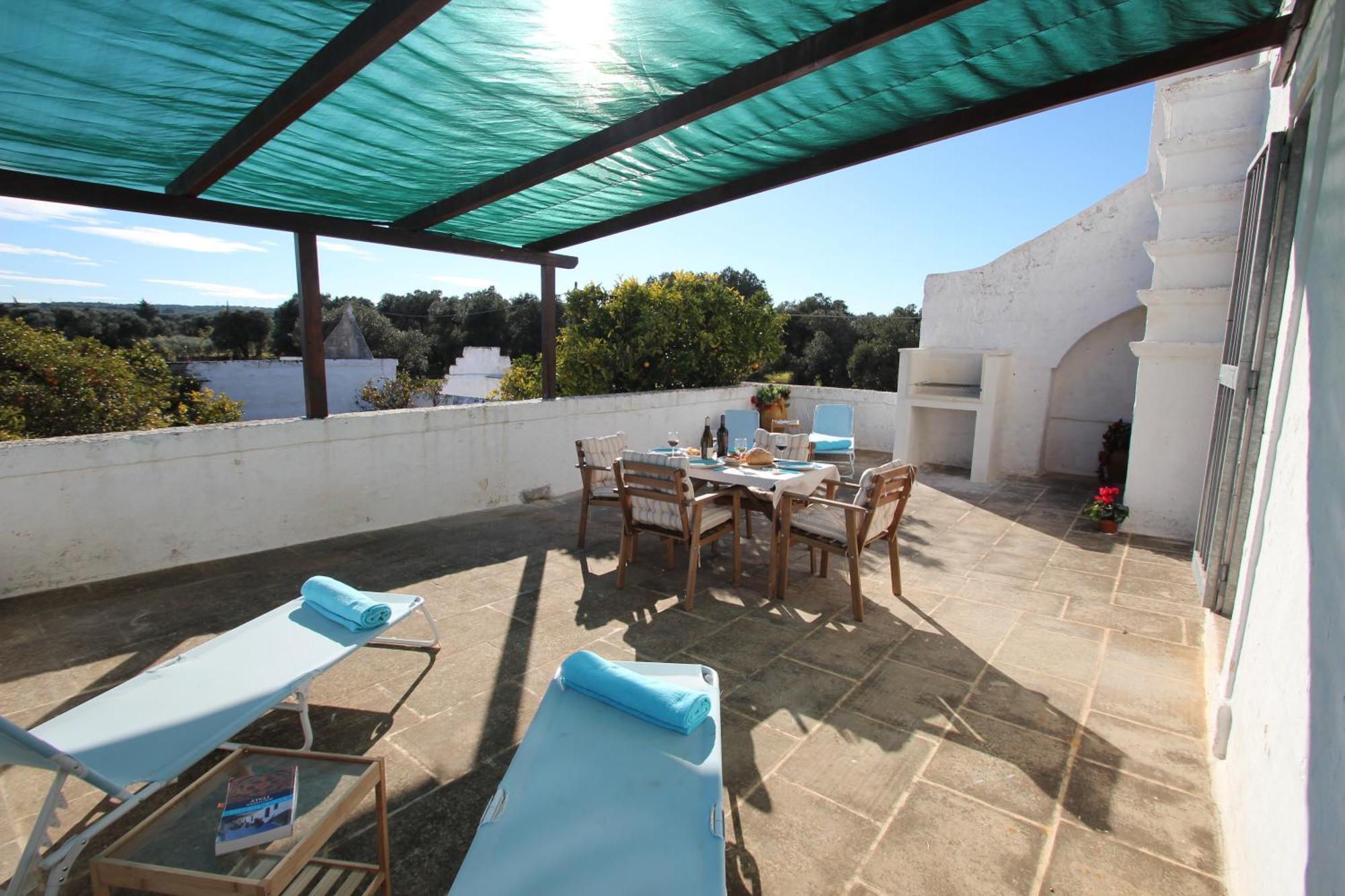 Masseria Pugliese Farm Ostuni Pokój zdjęcie