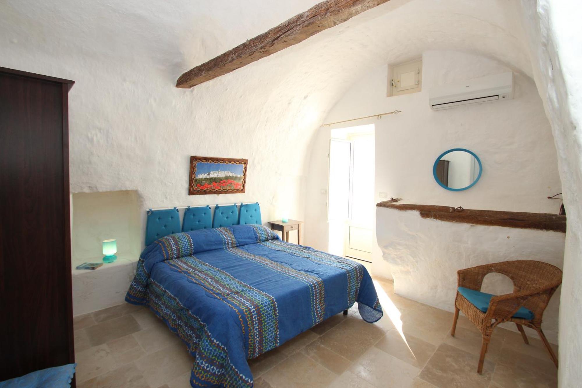 Masseria Pugliese Farm Ostuni Pokój zdjęcie