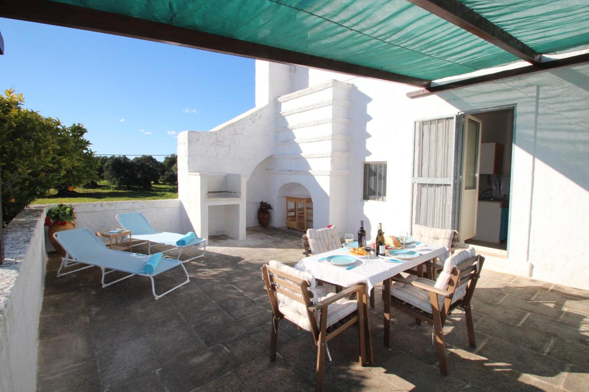 Masseria Pugliese Farm Ostuni Pokój zdjęcie