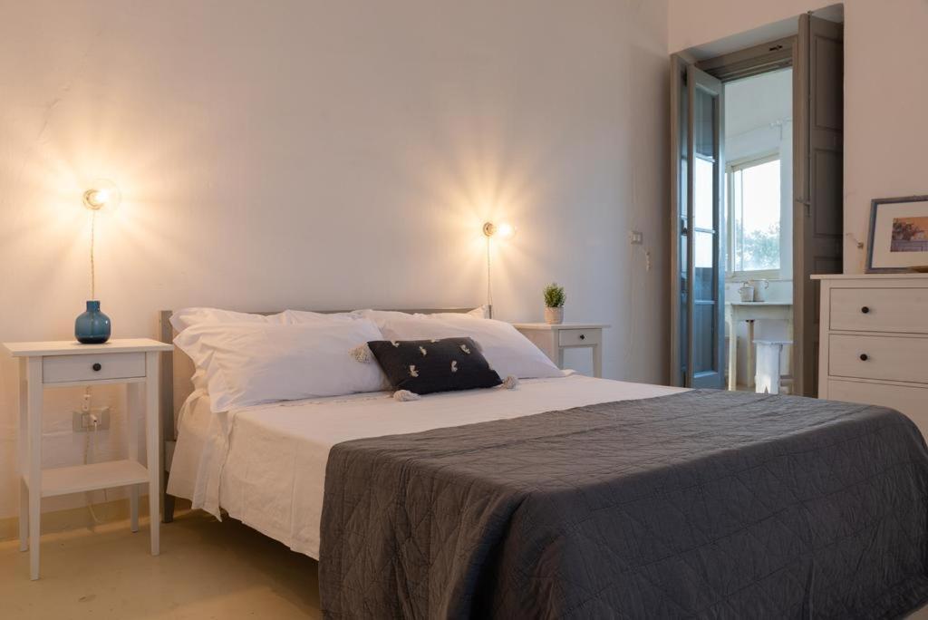 Masseria Pugliese Farm Ostuni Zewnętrze zdjęcie
