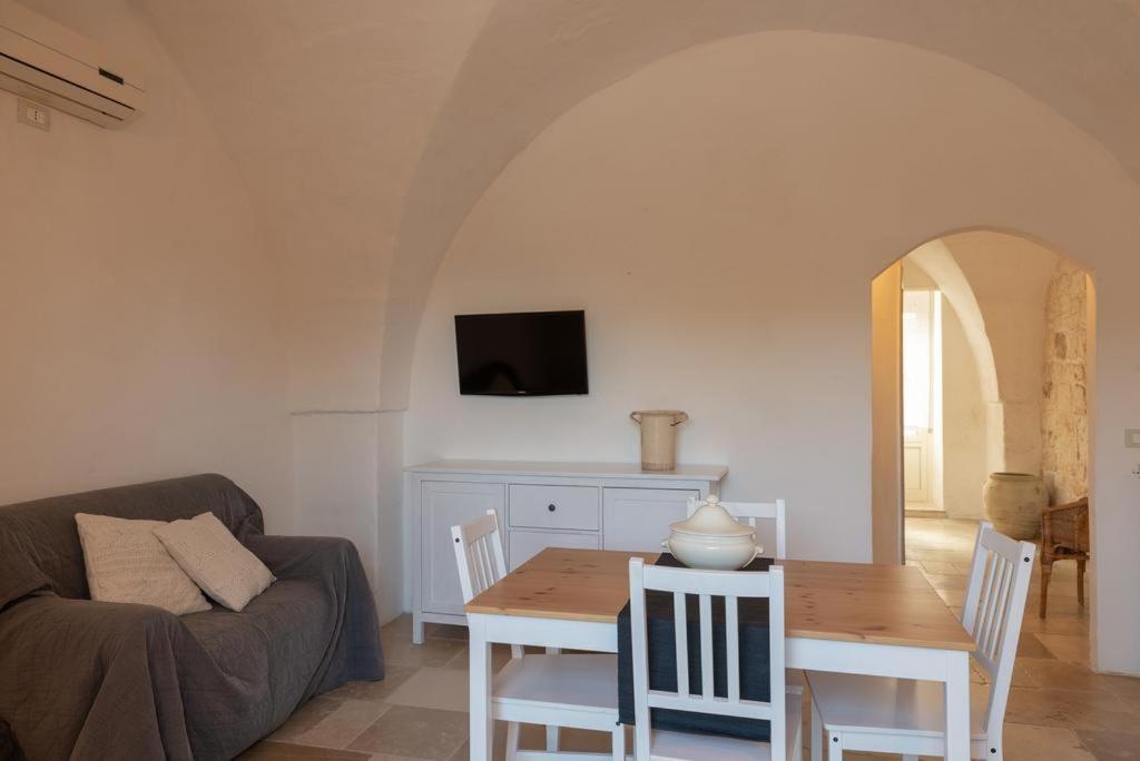 Masseria Pugliese Farm Ostuni Zewnętrze zdjęcie