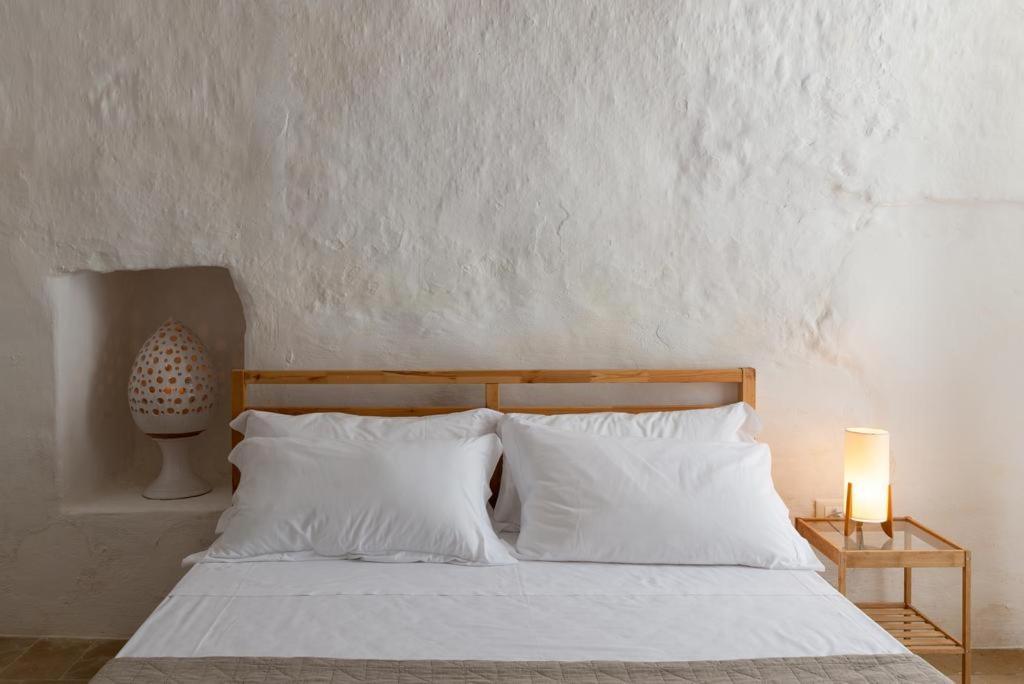Masseria Pugliese Farm Ostuni Zewnętrze zdjęcie