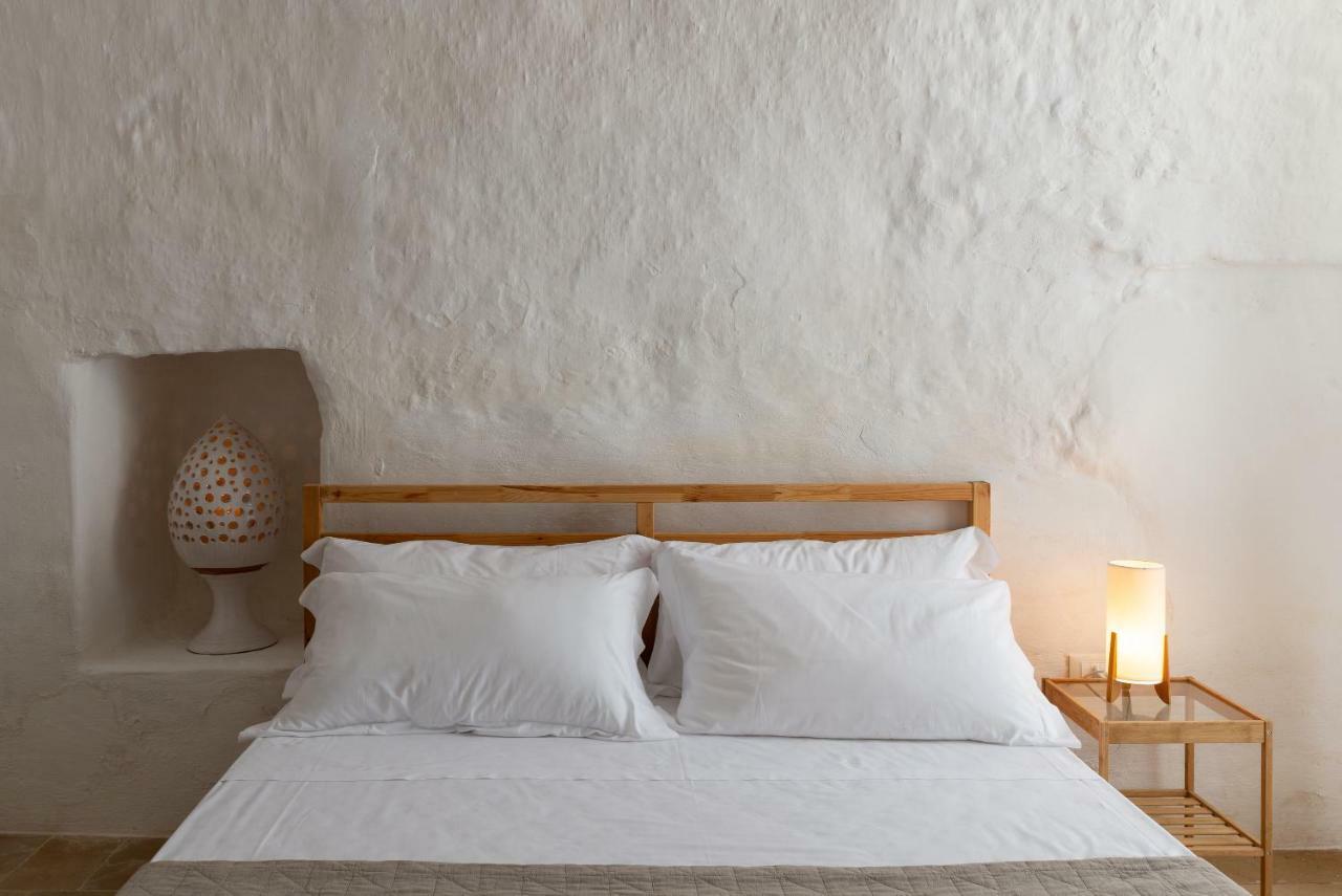 Masseria Pugliese Farm Ostuni Zewnętrze zdjęcie