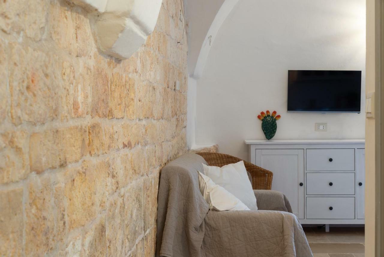 Masseria Pugliese Farm Ostuni Zewnętrze zdjęcie