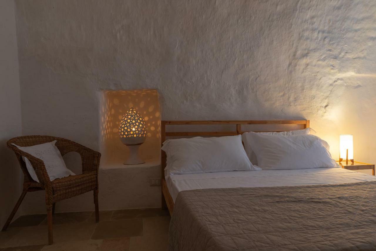 Masseria Pugliese Farm Ostuni Zewnętrze zdjęcie