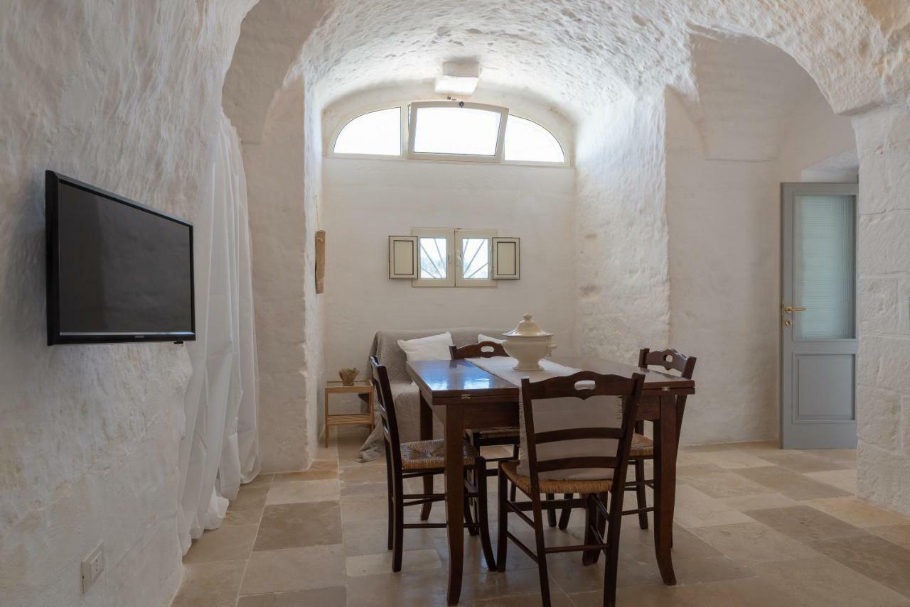 Masseria Pugliese Farm Ostuni Zewnętrze zdjęcie