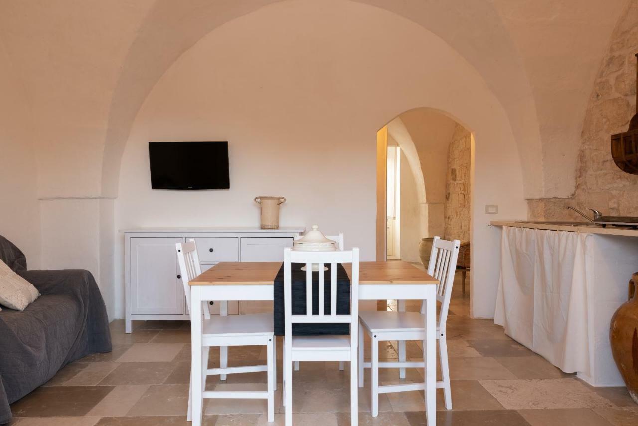 Masseria Pugliese Farm Ostuni Zewnętrze zdjęcie