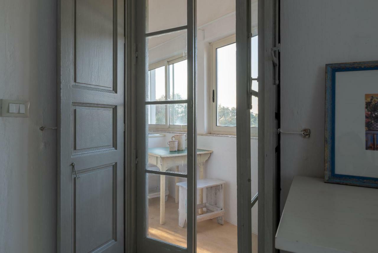 Masseria Pugliese Farm Ostuni Zewnętrze zdjęcie