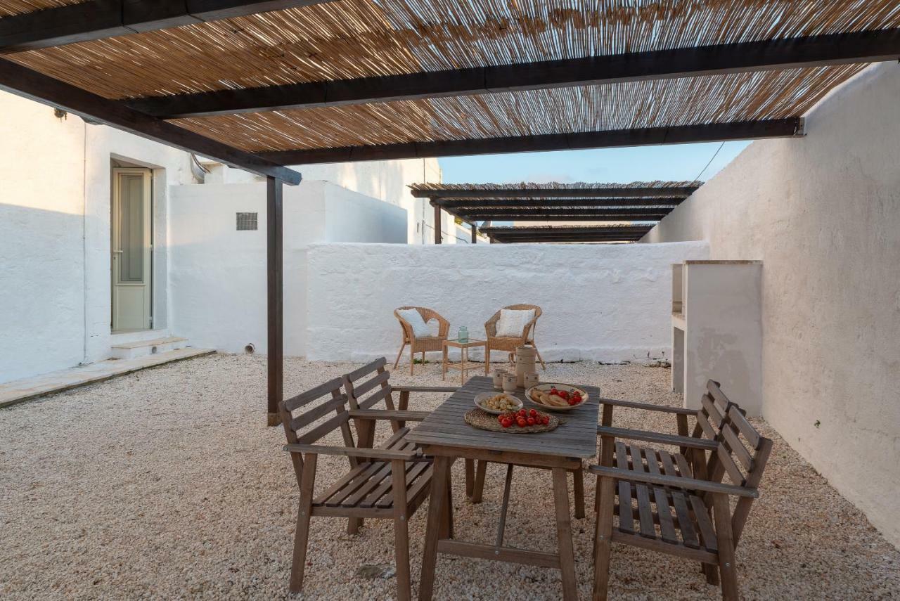 Masseria Pugliese Farm Ostuni Zewnętrze zdjęcie