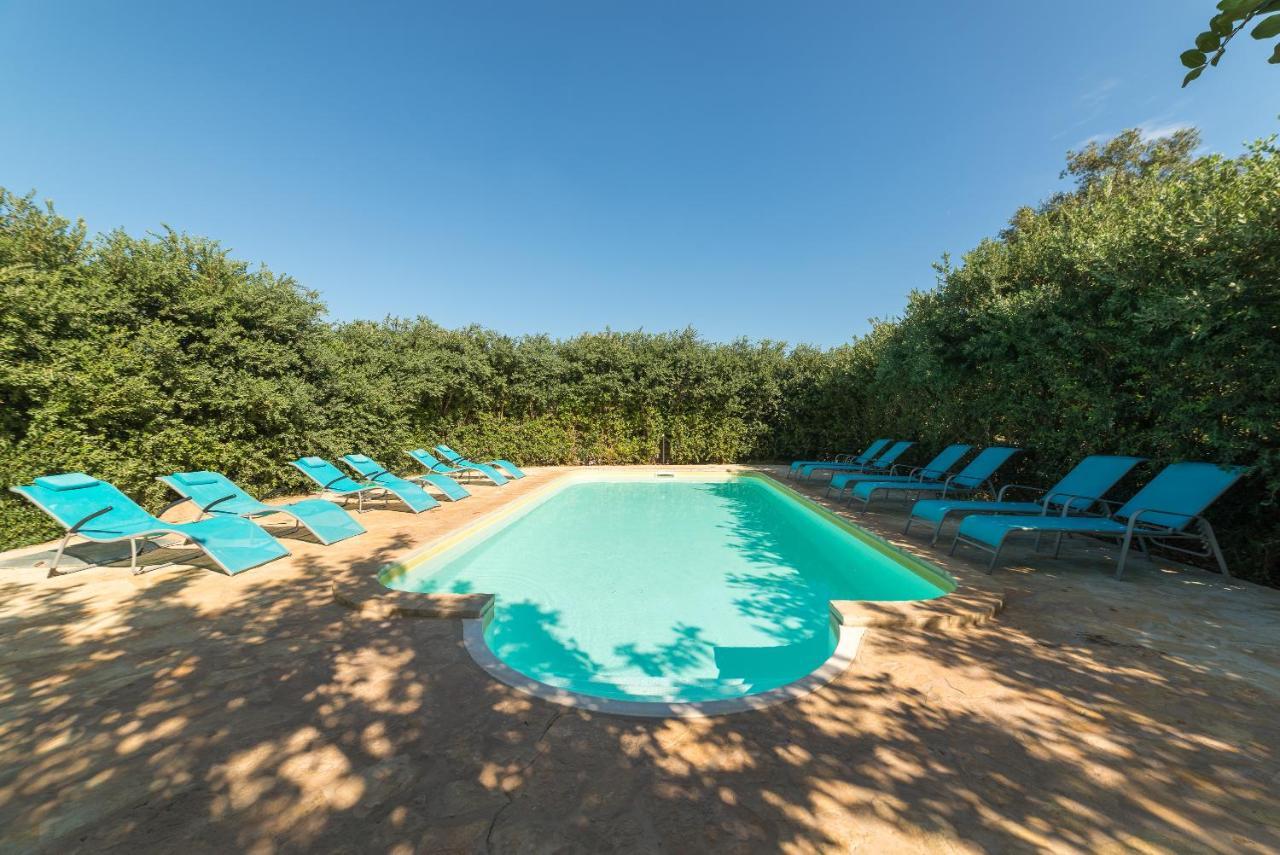 Masseria Pugliese Farm Ostuni Zewnętrze zdjęcie